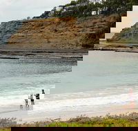 Depot Beach Picnic Area - Hervey Bay Accommodation