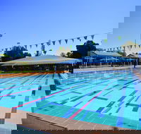 Dubbo Aquatic Leisure Centre - Closed Until Further Notice - Hervey Bay Accommodation