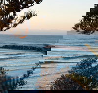 Duranbah Beach