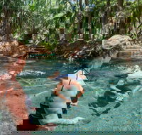 Elsey National Park - Hervey Bay Accommodation