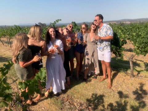 Exclusive Kangaroo And Wine Tasting Experience In The Hunter Valley - Hervey Bay Accommodation 1