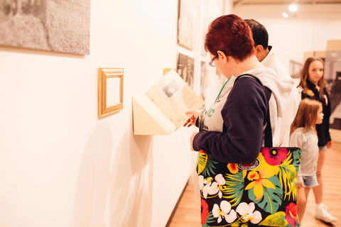 Fairfield City Museum And Gallery - Hervey Bay Accommodation 0
