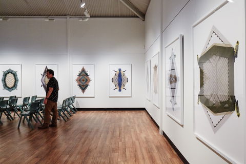 Fairfield City Museum And Gallery - Hervey Bay Accommodation 2