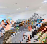 Fern Street Gallery - Tourism Hervey Bay