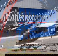 Fighter World - Hervey Bay Accommodation