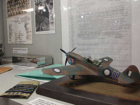 Fighter World - Hervey Bay Accommodation 2