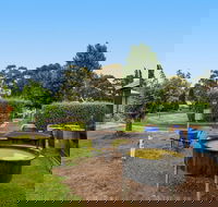 Fossicker Caravan Park Fossicking Park - Hervey Bay Accommodation