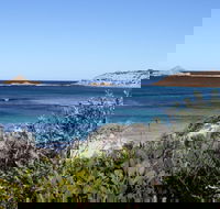 Fowlers Bay Conservation Park - Hervey Bay Accommodation
