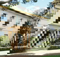 Franklin House - Hervey Bay Accommodation