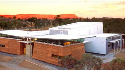 Fred McKay Museum - Hervey Bay Accommodation 0