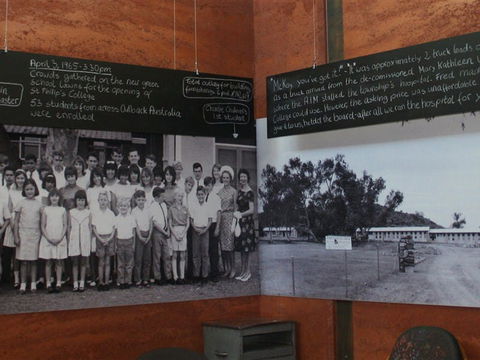 Fred McKay Museum - Hervey Bay Accommodation 1