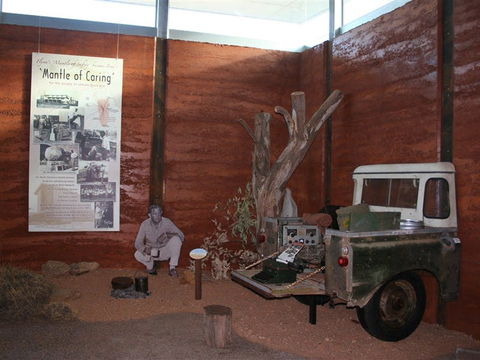 Fred McKay Museum - Hervey Bay Accommodation 2