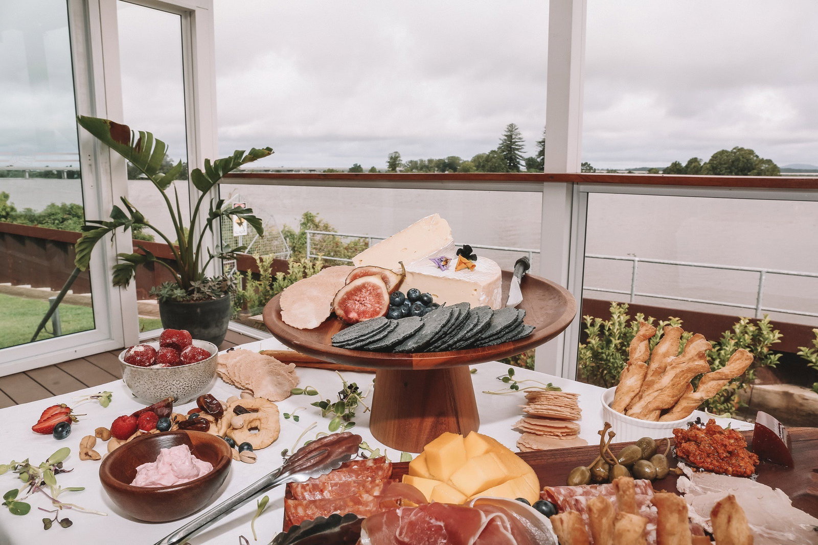 Frederickton NSW Hervey Bay Accommodation