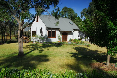 Gartelmann Wines Cellar Door - Hervey Bay Accommodation 0
