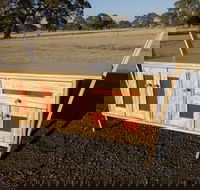 Gerard Murphy Furniture Dunkeld - Hervey Bay Accommodation