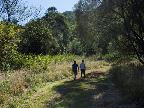 Goolman Lookout Via Rocky Knoll Lookout Trail - Hervey Bay Accommodation 2