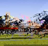 Hawkesbury Race Club - Hervey Bay Accommodation