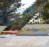 Heritage Trail - Hervey Bay Accommodation