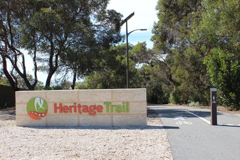 Heritage Trail - Hervey Bay Accommodation 0