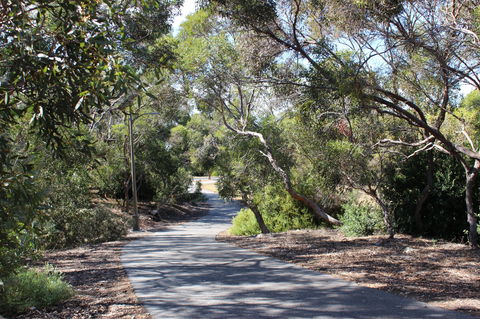 Heritage Trail - Hervey Bay Accommodation 1