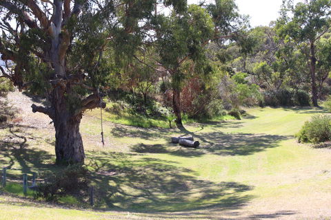 Heritage Trail - Hervey Bay Accommodation 2