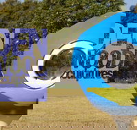 Hidden Rookwood Sculptures - Hervey Bay Accommodation