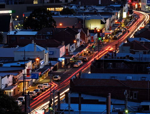 Ivanhoe Shopping Centre - Hervey Bay Accommodation 0