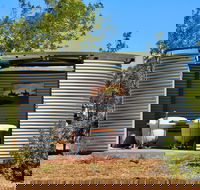 Julia Creek Artesian Baths - Hervey Bay Accommodation