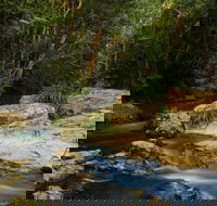 Jumrum Creek Walk Jumrum Creek Conservation Park
