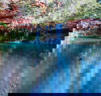 Karijini and the Pilbara - Hervey Bay Accommodation