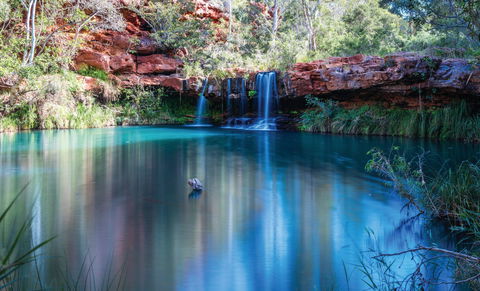 Karijini And The Pilbara - Hervey Bay Accommodation 0
