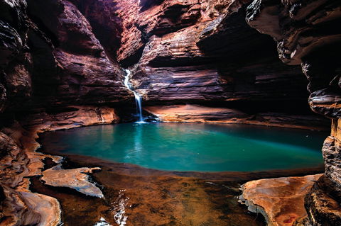 Karijini And The Pilbara - Hervey Bay Accommodation 1