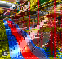 Kidz Shed Indoor Play Centre and Cafe - Hervey Bay Accommodation