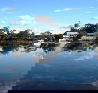 Kings Point - Tourism Hervey Bay