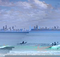 Kirra Point - Hervey Bay Accommodation