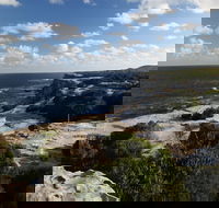 Kurnell Area - Tourism Hervey Bay