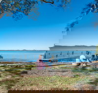 Lamb Island Nguderoo - Hervey Bay Accommodation
