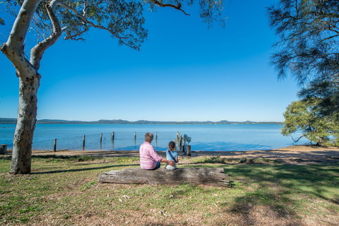 Lamb Island (Nguderoo) - Hervey Bay Accommodation 0