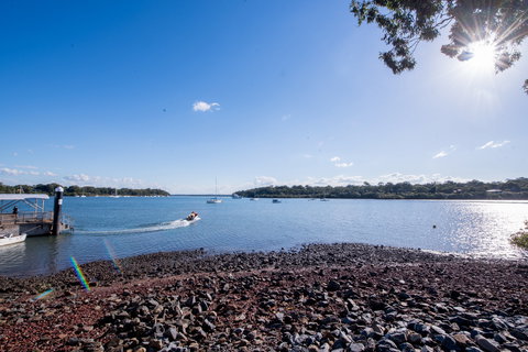 Lamb Island (Nguderoo) - Hervey Bay Accommodation 2