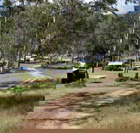 Landcruiser Mountain Park - Tourism Hervey Bay