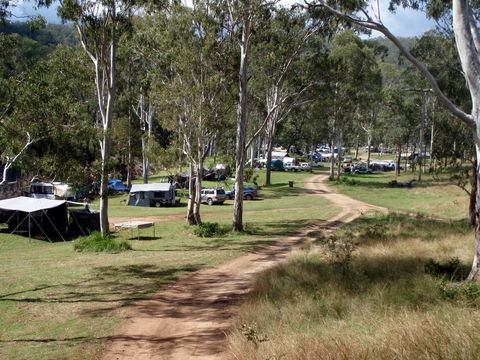 Landcruiser Mountain Park - Tourism Hervey Bay 0