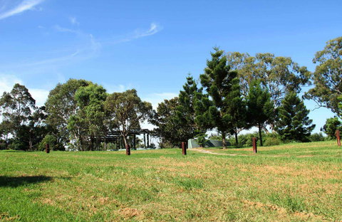 Leacock Picnic Area - Hervey Bay Accommodation 0