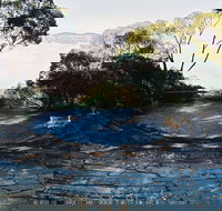 Leuralla Amphitheatre - Hervey Bay Accommodation