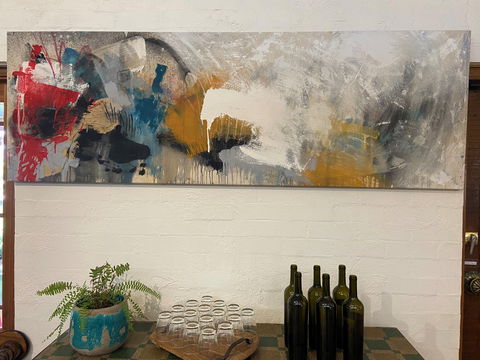 Lindsay Wine Estate Gallery - Hervey Bay Accommodation 0