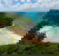 Little Bondi beach - Tourism Hervey Bay