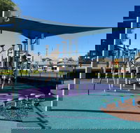 Lucindale - Hervey Bay Accommodation