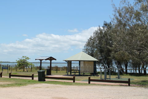 Maaroom Picnic Ground - Tourism Hervey Bay 1