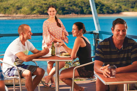 Mackay City Centre - Tourism Hervey Bay 2