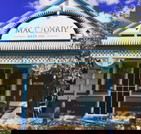 Macquarie Medi Spa - Tourism Hervey Bay