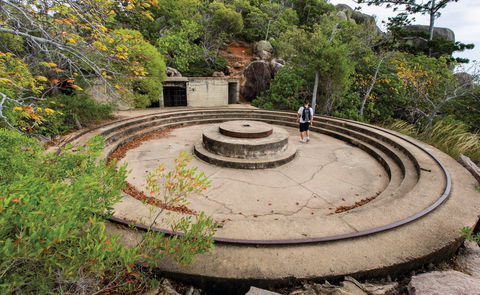 Magnetic Island National Park - Hervey Bay Accommodation 1